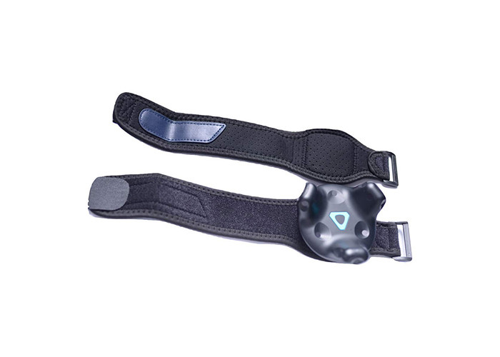 Full Body Tracking VR Tracker Belt Straps Neoprene Material For Vive Trackers