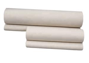 Wholesale Customized Length Aramid Non Woven Felt / Heat Transfer Felt AIF-T06 from china suppliers