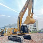 Used CAT 349D Excavator Second Hand Cat Excavator CAT349D2L Crawler Excavator