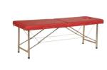 Steel flat medical examination bed/Beauty Couch/Massage Table