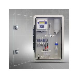 China HUAKEYI HK-358 Online Water Analyzer Sodium Analyzer Meter For Water Treatment on sale