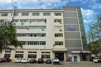 Shenzhen Baolijie Technology Co., Ltd.
