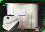 60gsm 70gsm 80gsm 120gsm Bleached Kraft Paper Roll Packaging For Shopping Bags