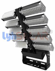 Wholesale 1200W LED Stadium Light 50000h For Sports Field And Soccer Field from china suppliers