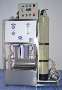 Wholesale Seawater Desalination Plant from china suppliers