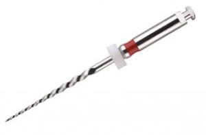 Wholesale Dental Rotary Protaper / Niti Super Files / Dental Endo Files Engine Use from china suppliers
