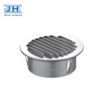 Aluminum Deep Drawn Components