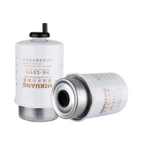 Wholesale Water Oil Separation  C5111 Caterpillar Fuel Filter Diesel  For 305.5E 306E 306E2 307D from china suppliers
