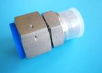 BSP Socket Weld Pipe Fittings