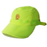 Unisex Adults Outdoor Adjustable Golf Hats For Sun Protection Soft Breathable