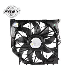 Wholesale BMW E83 X3 Electric Engine Cooling Fan , 17113442089 Auto Spare Parts from china suppliers