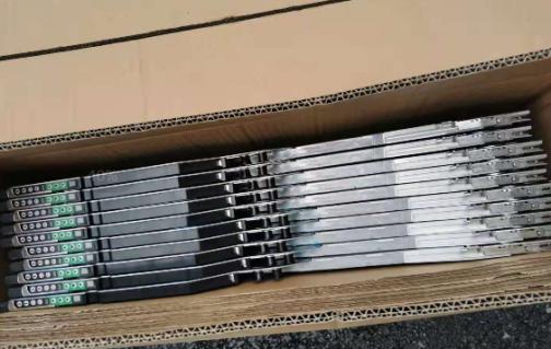 SMEMA interface Fully Automatic Stencil Printer 55 Degree Squeegee Angle