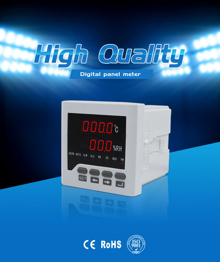 RH-WSK Series Household Usage and Temperature Controller intelligent temperature RH-WSK302