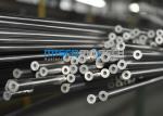 Alloy K500 / UNS N05500 Seamless Nickel Alloy Bright Annealed Tube Cold Rolled