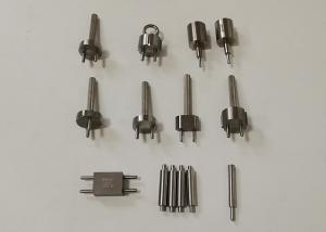 Wholesale DIN-VDE0620 Germany Standard Plug Tester Outlets Gauges from china suppliers