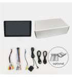 9 Inch 2din Android Car Radio Auto Carplay Screen Car DVD Player