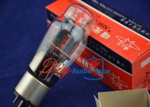 Wholesale J Grade Electronics Vacuum Tube Glass Material Shuguang Electron Power 5Z3PA Tube from china suppliers