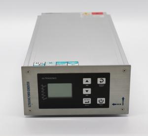 Wholesale Regulated Digital Ultrasonic Power Supply For Smart Card Embedding Units from china suppliers