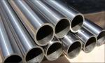 Incloloy 840 800 825 Nickel Alloy Pipe Astm B619 Uns N10276 Welded Electric
