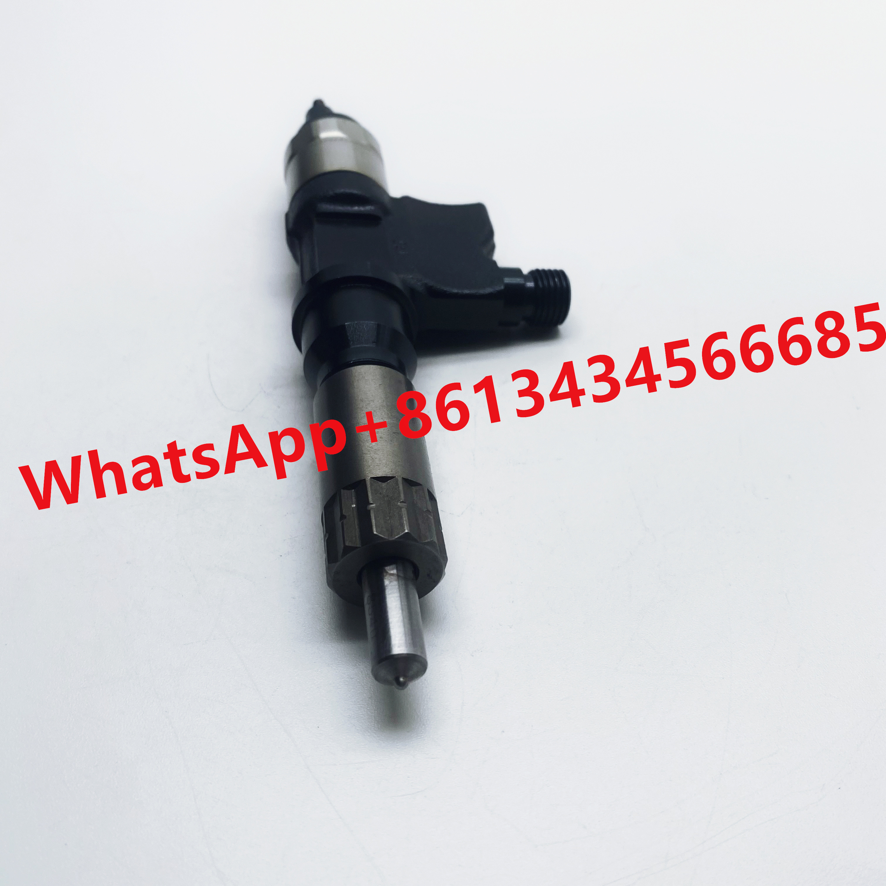 095000-5474 8982843930 ISUZU 4HK1 Automotive Fuel Injectors