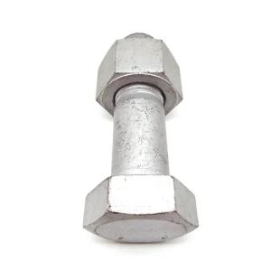 Wholesale DIN934 Hex Head Bolts from china suppliers