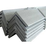 30x30x3mm 50x50x5mm SS316 SS304 Stainless Angle Bar