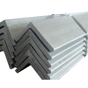 Wholesale 300 Series Stainless Equal Steel Angle Bar 2mm ASTM JIS from china suppliers