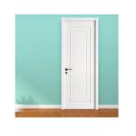 Skin Panel Mould Veneer Solid Wood Internal Doors
