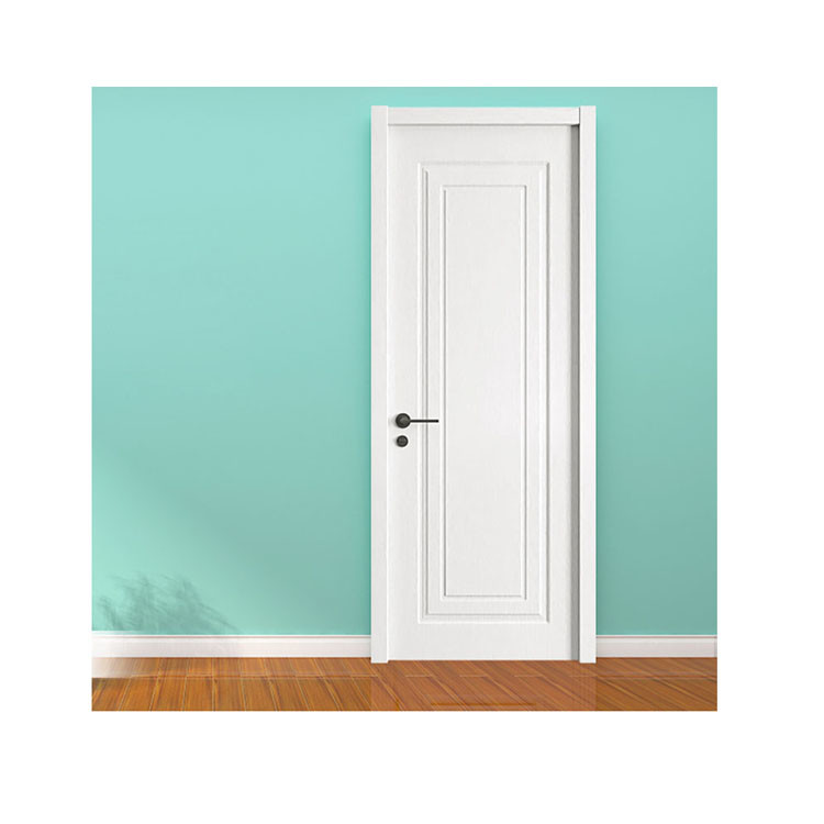 Skin Panel Mould Veneer Solid Wood Internal Doors
