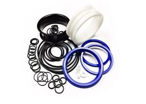 Wholesale Brh750 86614021 Hydraulic Breaker Seal Kit Hammer Cylinder Repair Parts from china suppliers