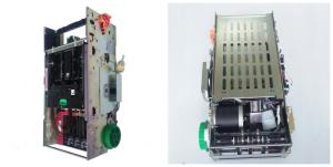 Wholesale ATM Machine Parts Original NCR S2 Presenter RA FRU 445-0761207 445-076-1207 from china suppliers