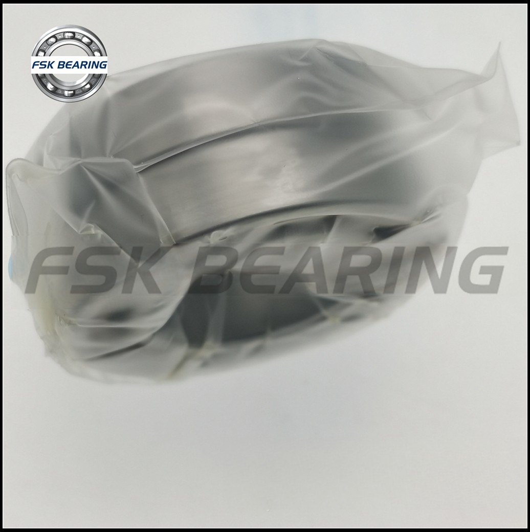 Euro Market 3NC7905CPADT FT P2 Ceramic Angular Contact Ball Bearing For Auto Parts
