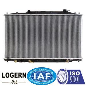 Wholesale 19010-RKI-A52 Cooling System Radiator For Honda Acura 3.5 V6'09 from china suppliers