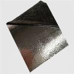 etched stainless steel sheet 304 designed stainless steel decorative plate