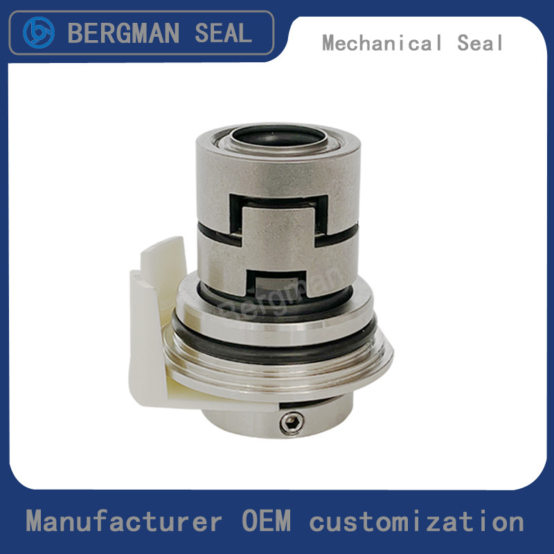 Wholesale BERGMAN Replace Grundfos GLF-22mm CR CRN CRI Pump Mechanical Seal HQQV HQQE 96525490 96525458 from china suppliers