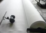 Polyester Needle Punched Non Woven Geotextile Fabric Non Woven Anti - Oxidation