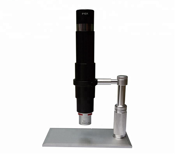 Pocket Microscope