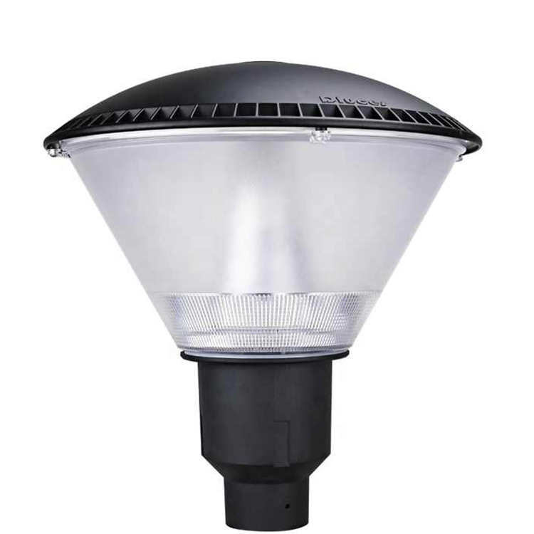 Outdoor Park Courtyard Roadway Aluminum 10W 20W 30W IP66 Waterproof LED Garden Light