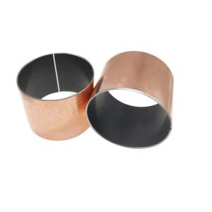 Wholesale Self Lubricating Bronze Composite Bushes from china suppliers