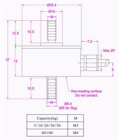 Tension_Load_Cell_100lb
