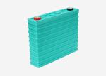 48V 200Ah Forklift / Truck LiFePO4 Lithium Battery With High Discharge Current
