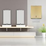 Heavy Duty Commercial Paper Towel Dispenser Wall Maounted Hand Towel Dispenser
