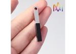 Cuboid Mens Bar Pendant