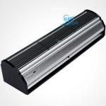 Luxury Classic 1164CFM Low Noise 3D Cross Flow Door Air Curtains