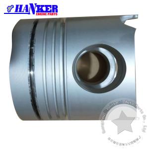 Wholesale K13C Diesel Engine Piston 13216-2140 13216-2111 Construction Machinery Excavator Parts K13C 12V from china suppliers