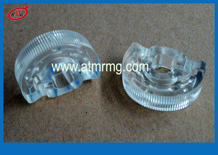 Double PICK Module D WHEEL For NCR 5887 ATM Money Machine 445-0592170 4450592170