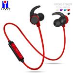 Portable In Ear Running Earphones BT V5.1 Stereo Bluetooth Earphones