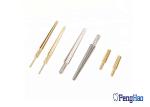 Implant Teeth & Teeth Model Dental Dowel Pins , Dental Laboratory Brass Dowel