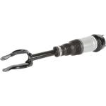 W166 X166 Front Right Mercedes Benz Air Suspension Ride Shock Strut W/O ADS