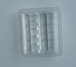 1ml Ampoule Tray Medicine Packaging Box Moisture-proof
